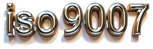iso9001 logo
